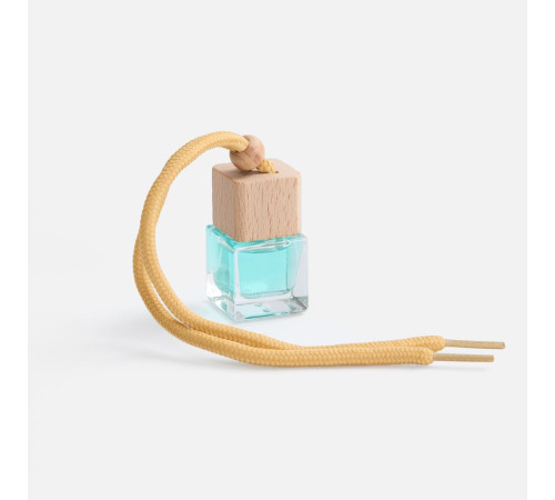 Ароматизатор воздуха Flava Deluxe, зеленый чай и черная смородина