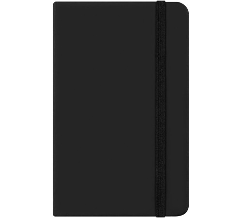 Блокнот Nota Bene, черный