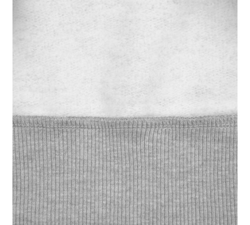 Свитшот Toima Heavy 2.0, серый меланж