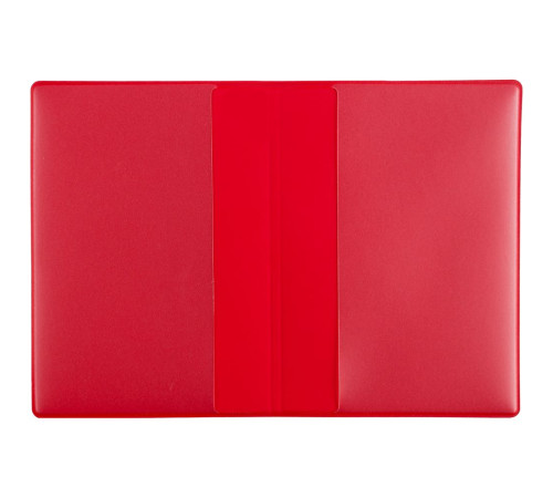 Обложка для паспорта Industry, кафе и рестораны