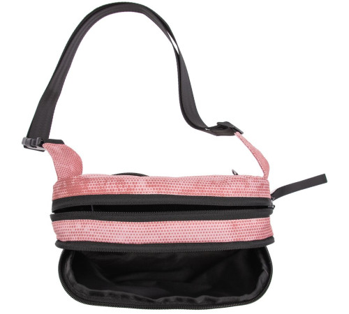 Поясная сумка Pink Marble