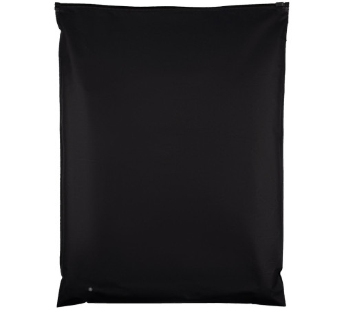 Пакет Zip Lock, M, черный
