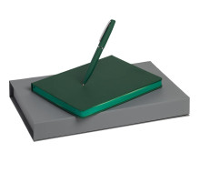 Набор Shall, зеленый