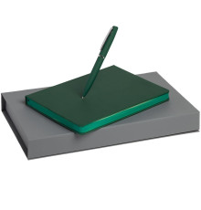 Набор Shall, зеленый