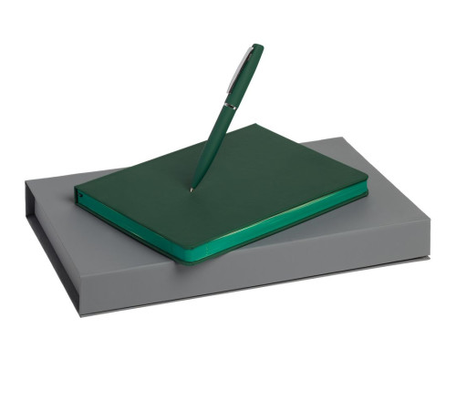 Набор Shall, зеленый