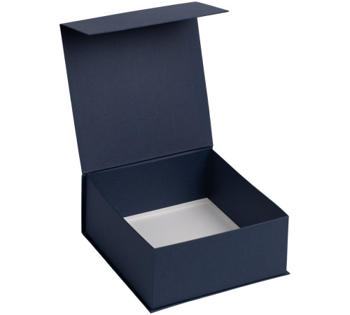 Коробка Amaze, темно-синяя