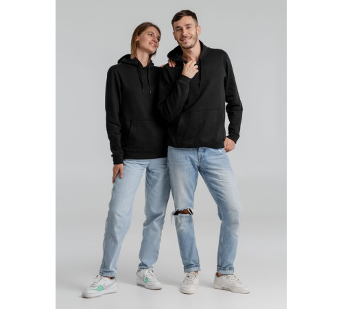 Толстовка с капюшоном Snake II, темный хаки