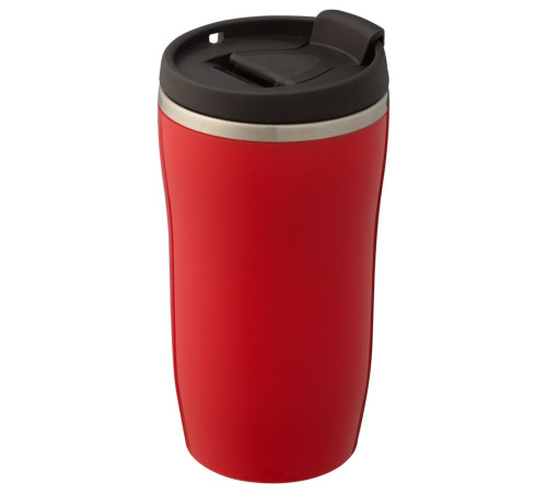 Набор Nice Twice Underway, черный с красным