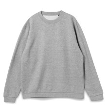 Толстовка Spider 260, серый меланж