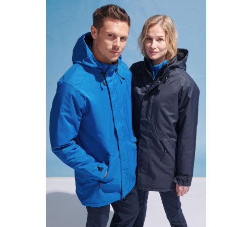 Куртка на стеганой подкладке Robyn, ярко-синяя