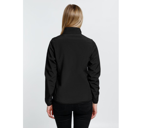Куртка женская Radian Women, черная