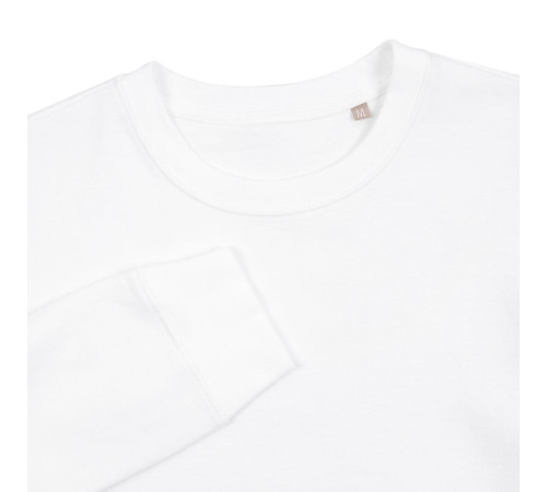 Свитшот унисекс Columbia, белый