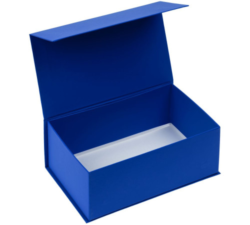 Коробка LumiBox, синяя