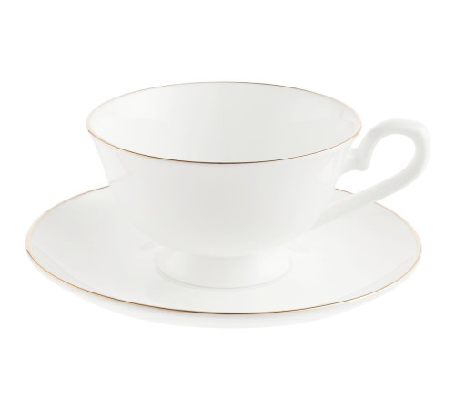 Чайная пара Mansion Fretwork