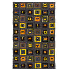 Плед Industry, энергетика