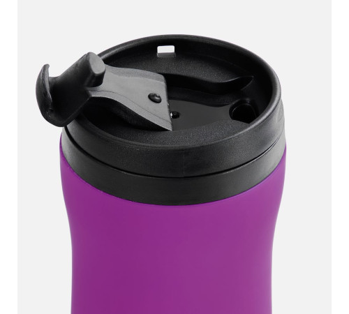 Термостакан Forma, фиолетовый