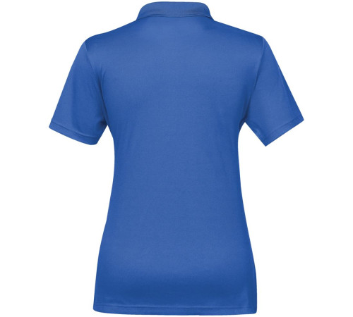 Рубашка поло женская Eclipse H2X-Dry, синяя