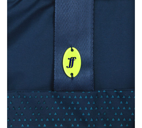 Сумка для покупок Triangel, синяя