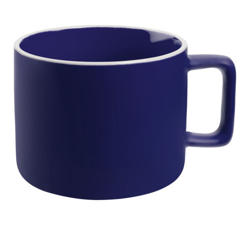 Чашка Fusion, синяя