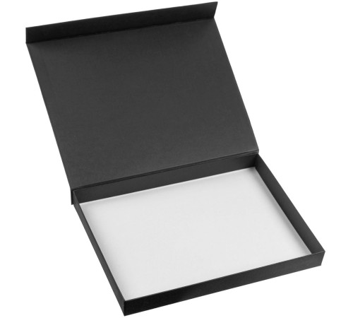 Коробка Roomy, черная