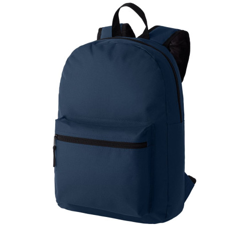 Рюкзак Base, темно-синий