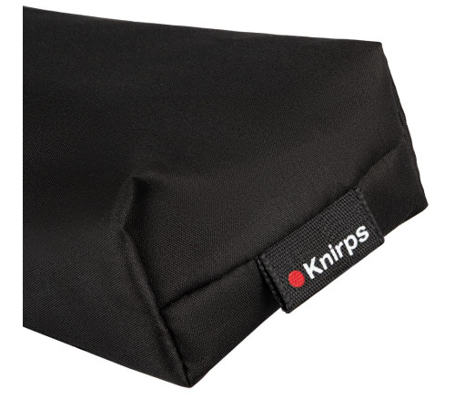 Зонт складной US.050, черный