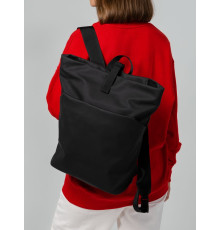 Рюкзак Traffic, черный