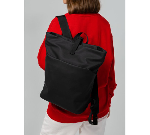 Рюкзак Traffic, черный