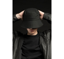 Панама C7, черная