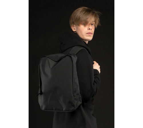 Основа для рюкзака B2, черная