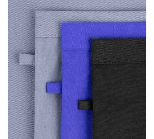 Основа для шопера B5, черная