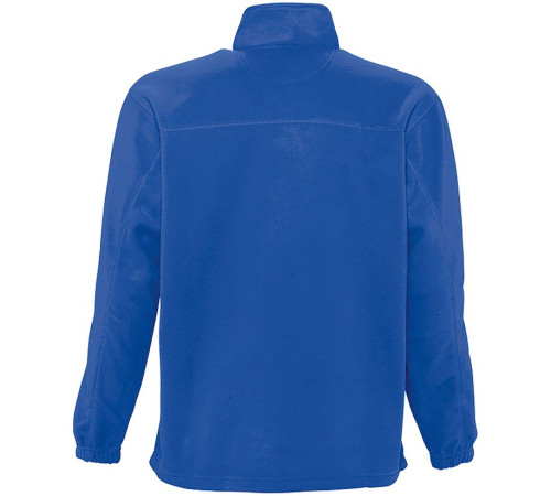 Толстовка из флиса Ness 300, ярко-синяя (royal)