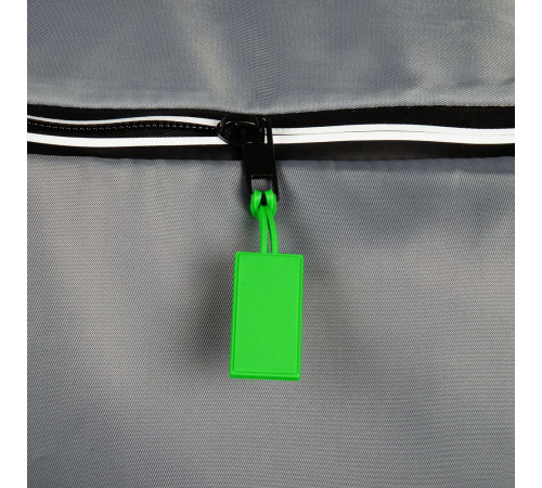 Пуллер Bunga, зеленый неон