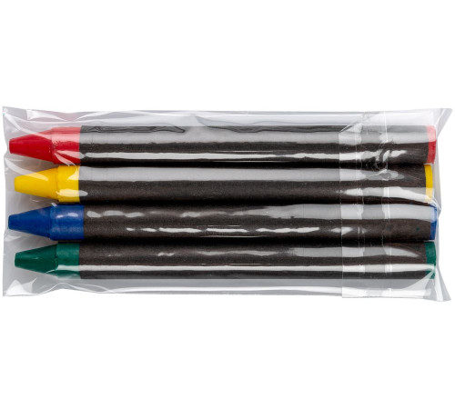 Рюкзак для раскрашивания Create, белый