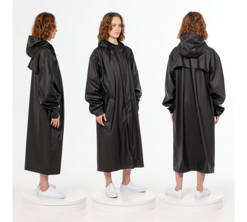 Макинтош R3, черный