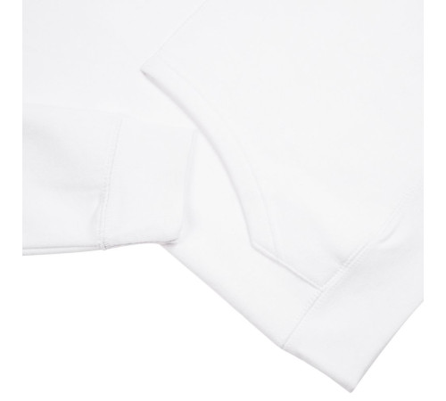 Худи унисекс Phoenix, белое