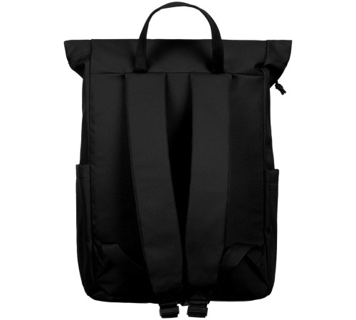 Рюкзак Hank, черный