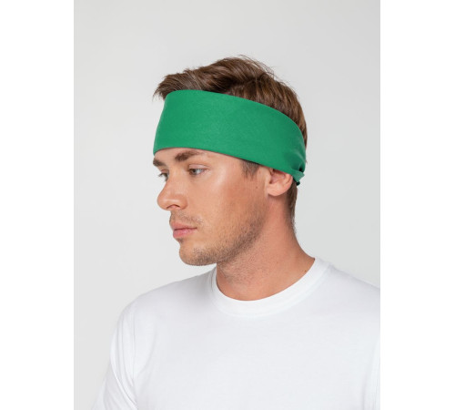 Бандана Overhead, зеленая