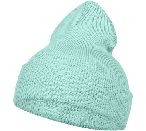 Шапка Urbanite, зеленая (мятная)