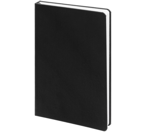 Ежедневник Grade, недатированный, черный