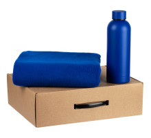 Набор Warmdale, синий