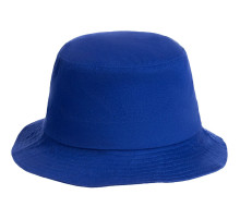 Панама Promo, ярко-синяя