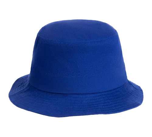 Панама Promo, ярко-синяя