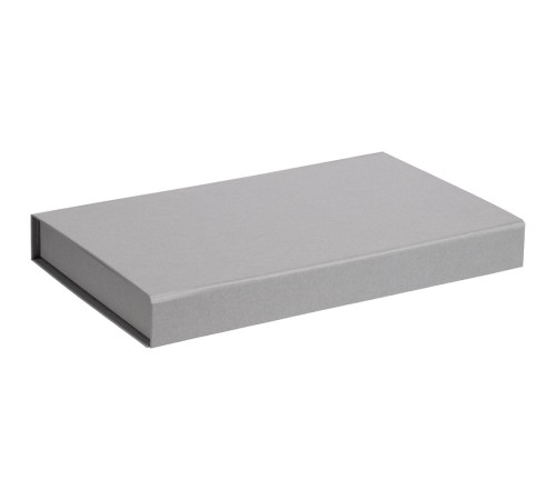 Коробка Horizon Magnet, серая