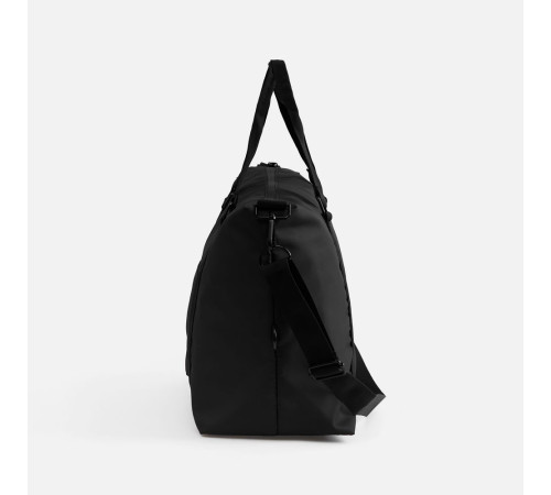 Сумка дорожная Altro, черная