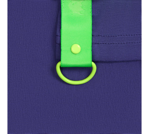 Полукольцо Semiring, L, желтый неон