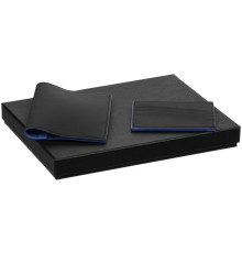 Набор Multimo Mini, черный с синим