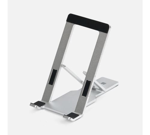 Подставка для смартфона Tactic, серебристая