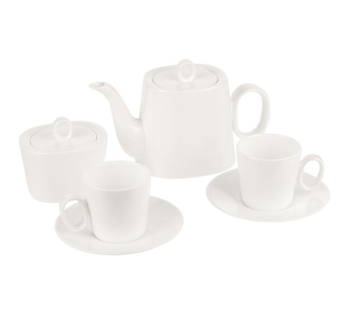 Чайный набор Frammenti на 2 персоны, большой