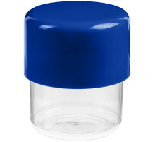 Ланчбокс для салатов Toit, синий